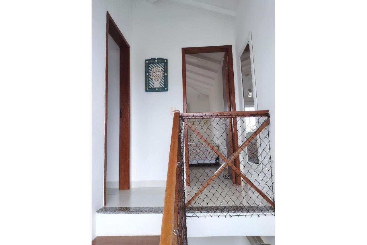 Casa Em Condominio Com Piscina Na Praia Rasa Armacao dos Buzios Экстерьер фото