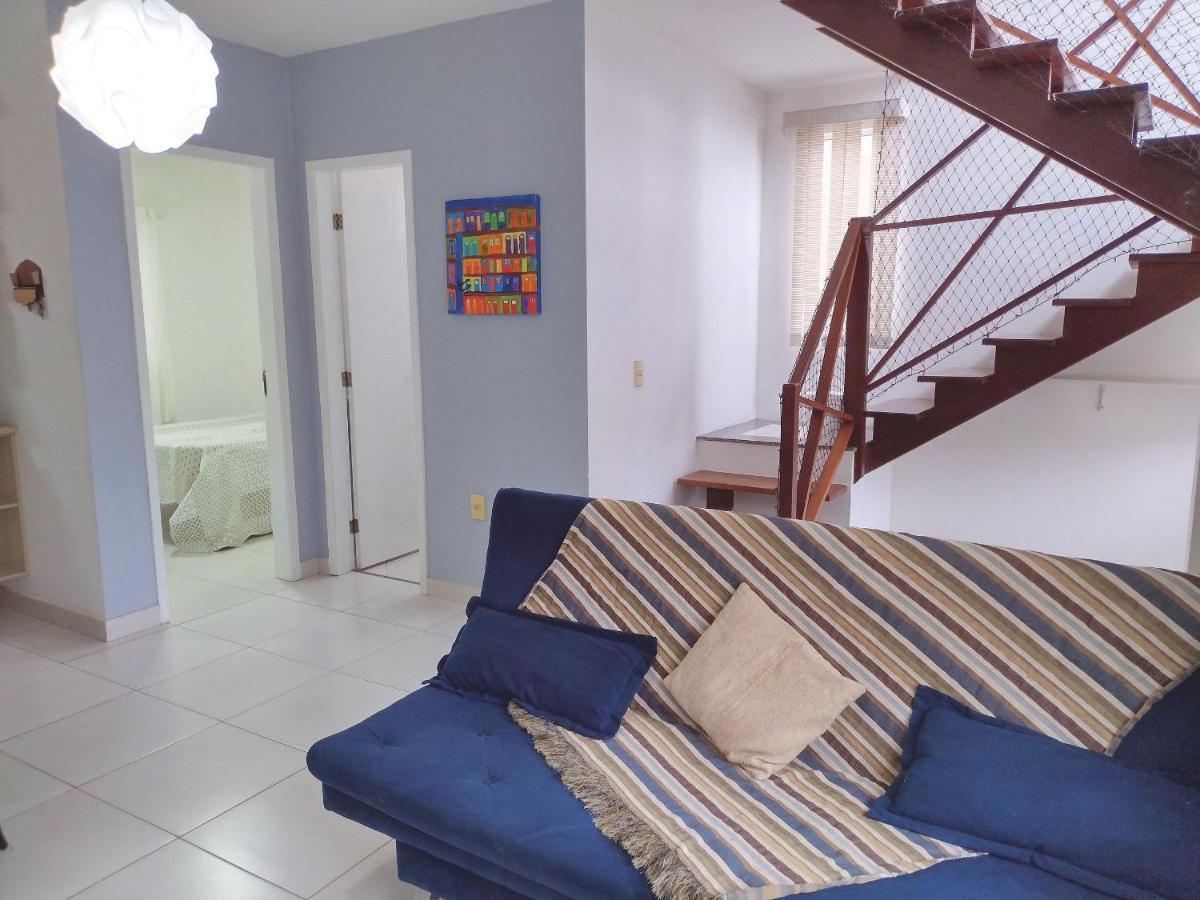 Casa Em Condominio Com Piscina Na Praia Rasa Armacao dos Buzios Экстерьер фото